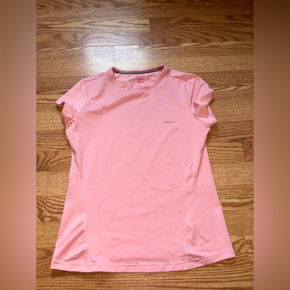 Pink Women's Top